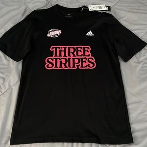 Adidas Graphic Tee NWT